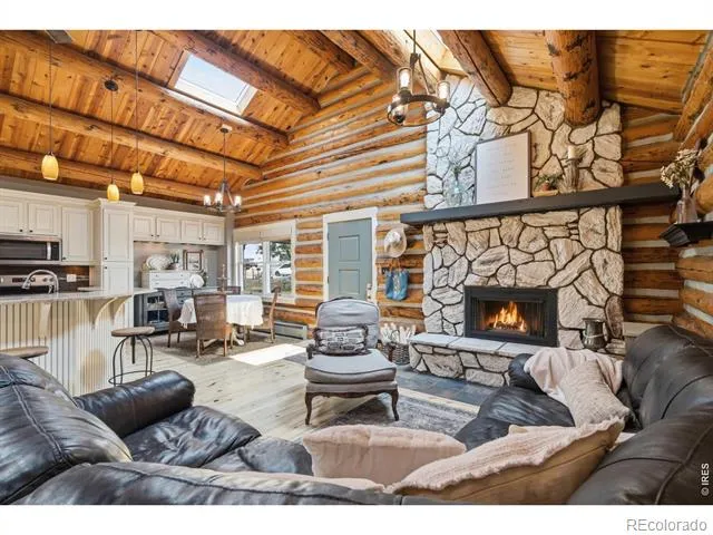 2809 Lake Hollow Road Berthoud, CO 80513