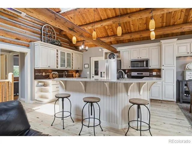 2809 Lake Hollow Road Berthoud, CO 80513