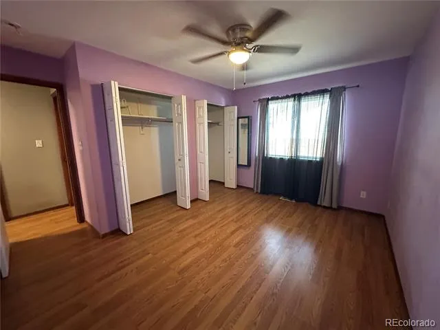 1820 San Juan Avenue Alamosa, CO 81101