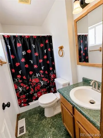 1820 San Juan Avenue Alamosa, CO 81101