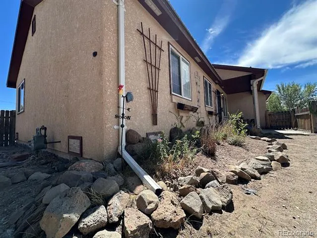 1820 San Juan Avenue Alamosa, CO 81101