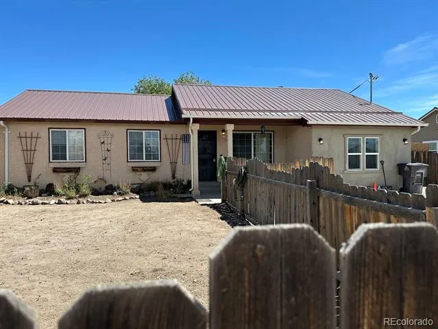 1820 San Juan Avenue Alamosa, CO 81101