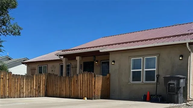 1820 San Juan Avenue Alamosa, CO 81101