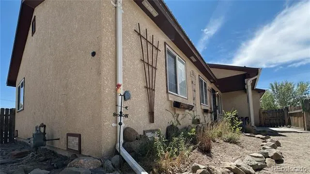 1820 San Juan Avenue Alamosa, CO 81101