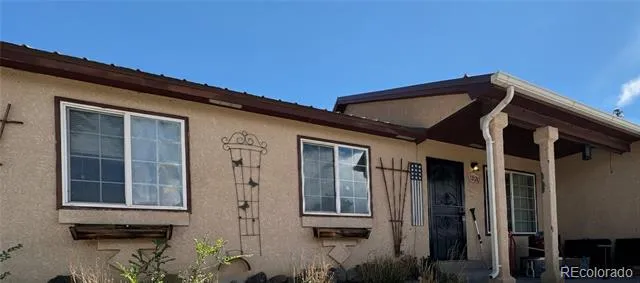 1820 San Juan Avenue Alamosa, CO 81101