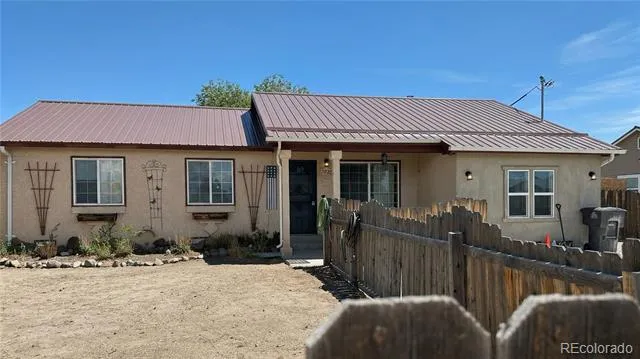 1820 San Juan Avenue Alamosa, CO 81101