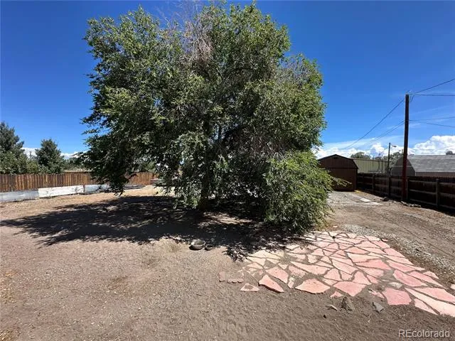 1820 San Juan Avenue Alamosa, CO 81101
