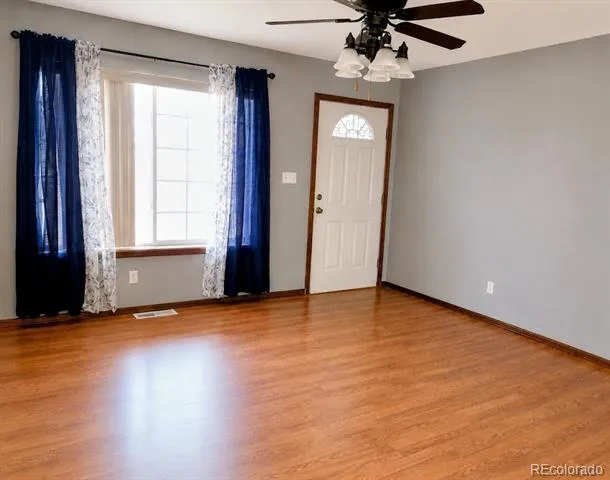 1820 San Juan Avenue Alamosa, CO 81101