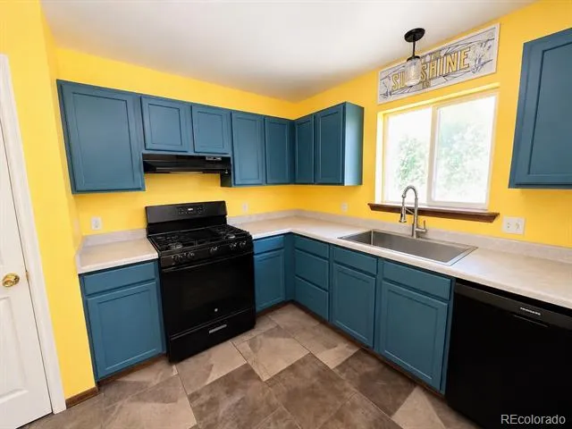 1820 San Juan Avenue Alamosa, CO 81101