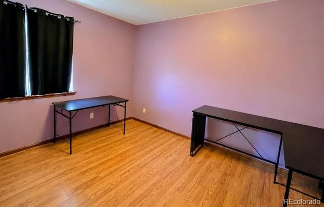 1820 San Juan Avenue Alamosa, CO 81101