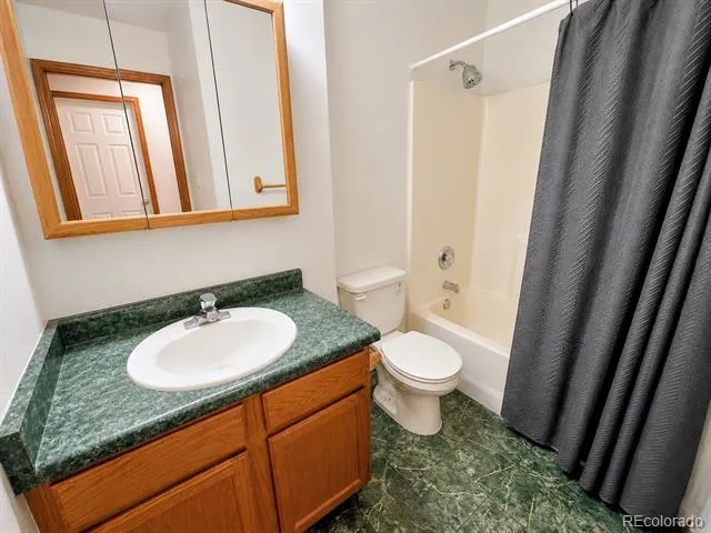 1820 San Juan Avenue Alamosa, CO 81101