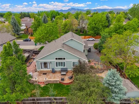 8107 W Morraine Drive