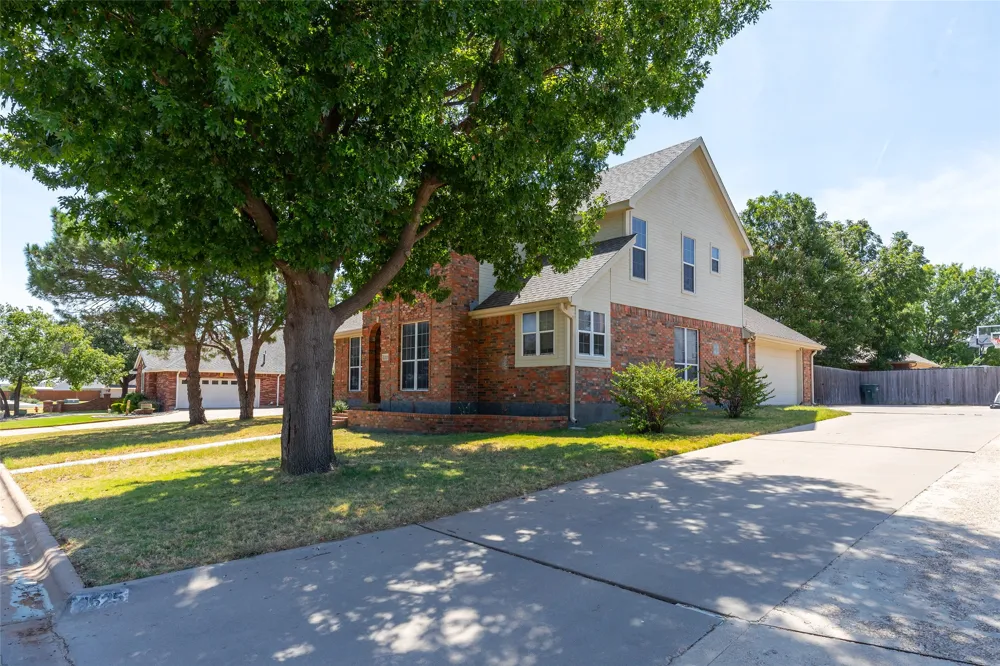3525 Riomar Court Abilene, TX 79606