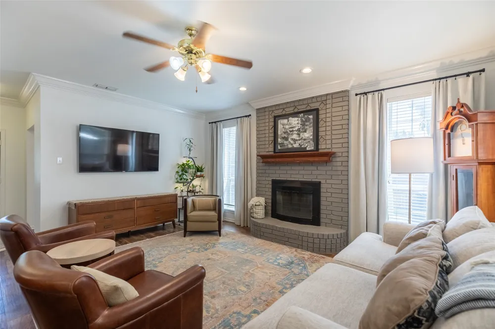 3525 Riomar Court Abilene, TX 79606