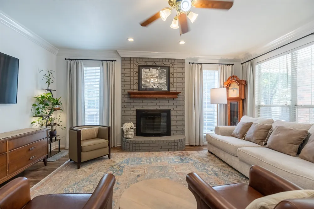 3525 Riomar Court Abilene, TX 79606