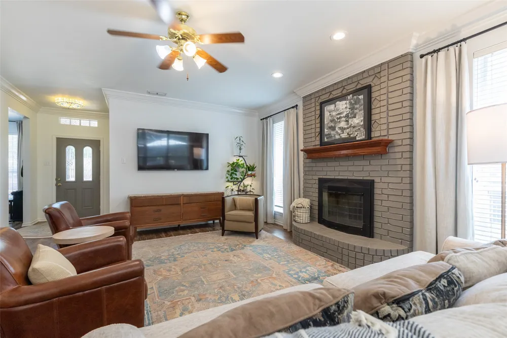 3525 Riomar Court Abilene, TX 79606