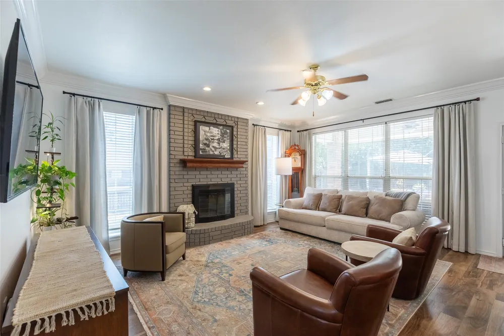 3525 Riomar Court Abilene, TX 79606