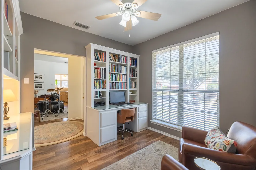 3525 Riomar Court Abilene, TX 79606