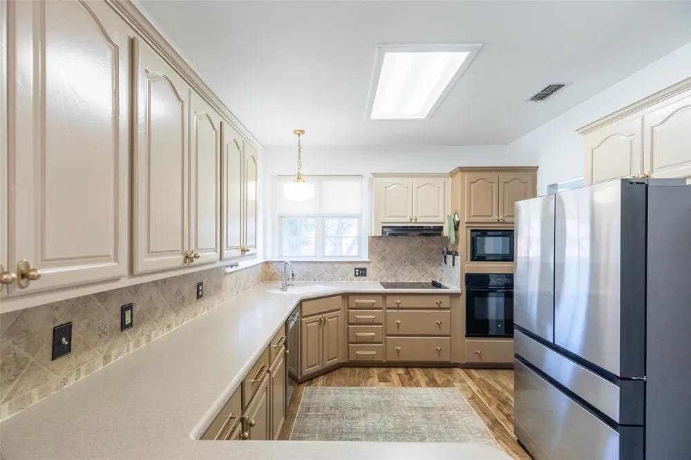3525 Riomar Court Abilene, TX 79606