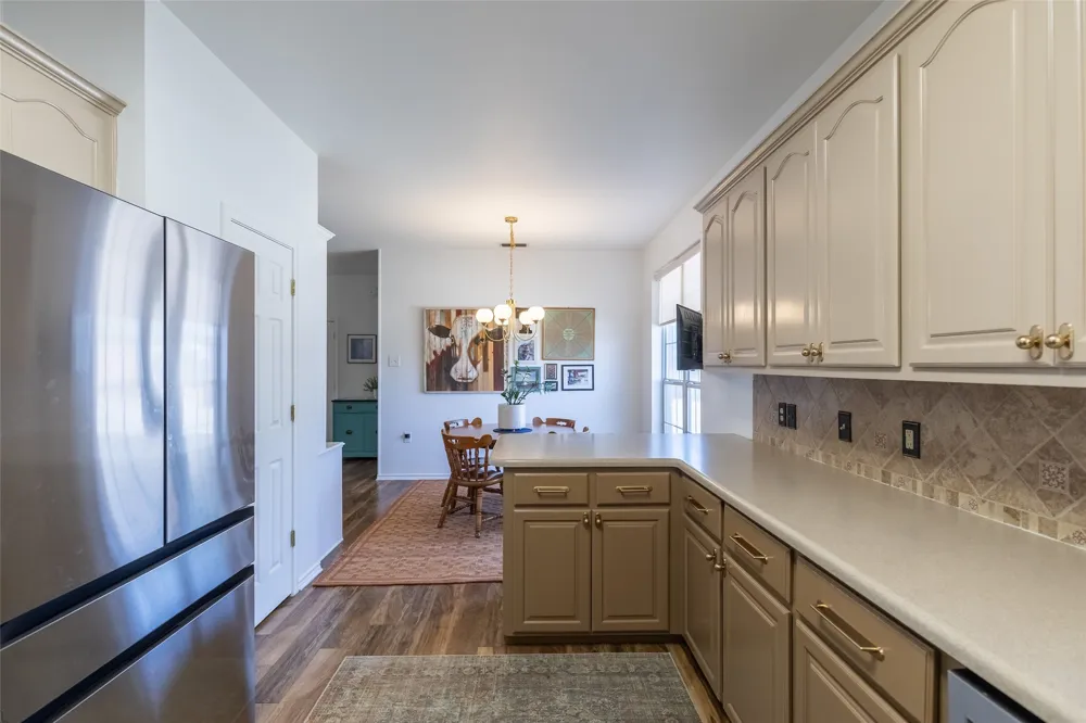 3525 Riomar Court Abilene, TX 79606