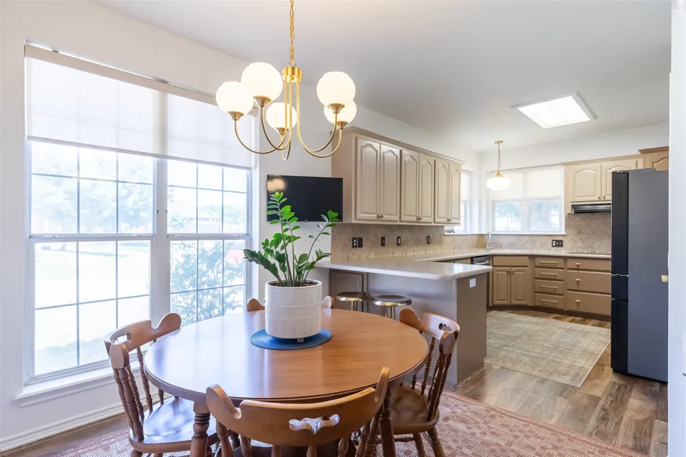 3525 Riomar Court Abilene, TX 79606