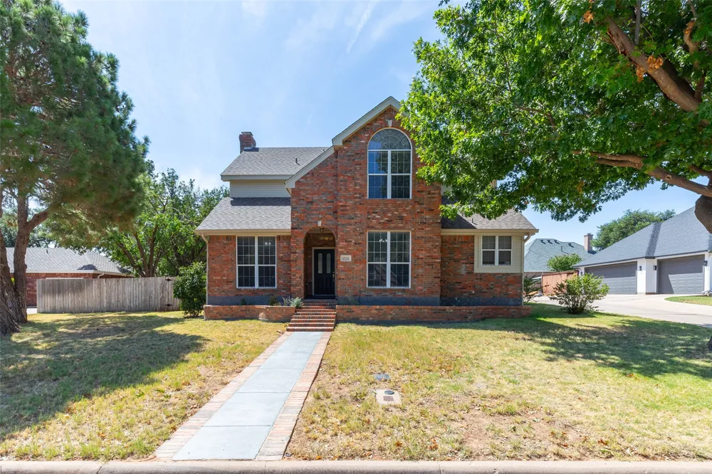 3525 Riomar Court Abilene, TX 79606