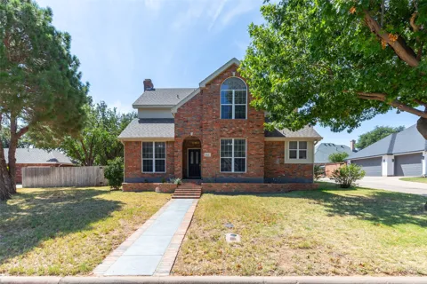 3525 Riomar Court