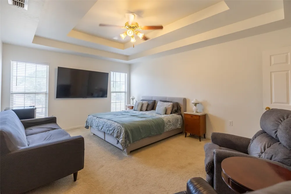 3525 Riomar Court Abilene, TX 79606
