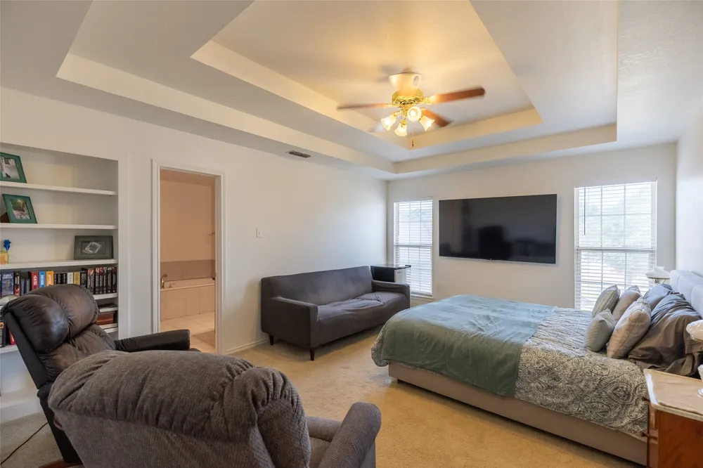 3525 Riomar Court Abilene, TX 79606