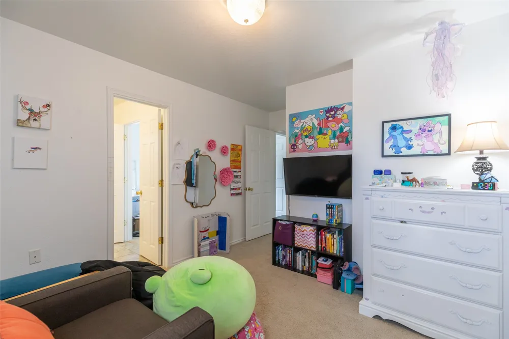 3525 Riomar Court Abilene, TX 79606