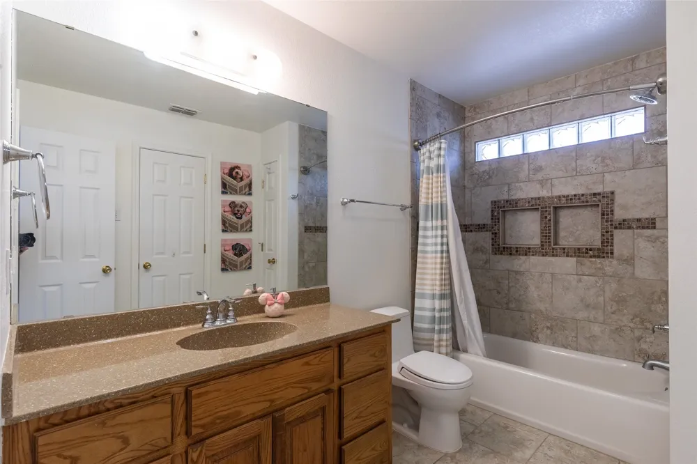 3525 Riomar Court Abilene, TX 79606