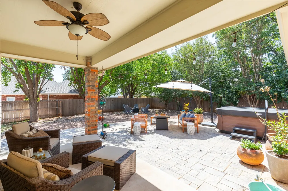 3525 Riomar Court Abilene, TX 79606
