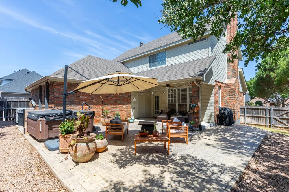 3525 Riomar Court Abilene, TX 79606