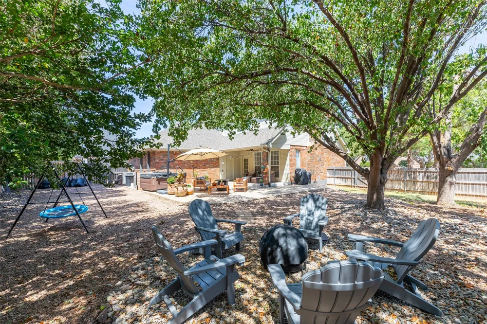 3525 Riomar Court Abilene, TX 79606