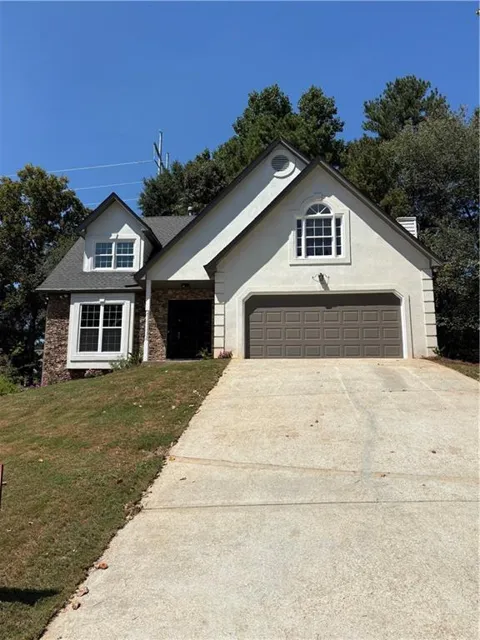 1490 Twin Bridge Lane