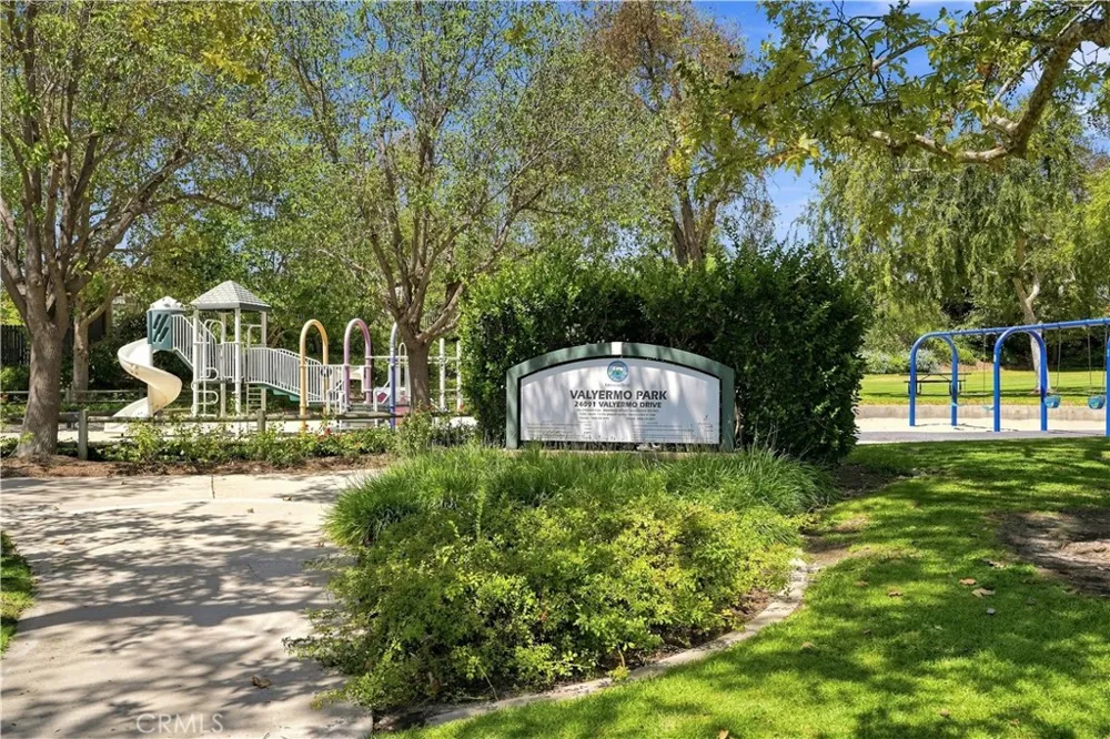 24112 Valyermo Mission Viejo, CA 92691