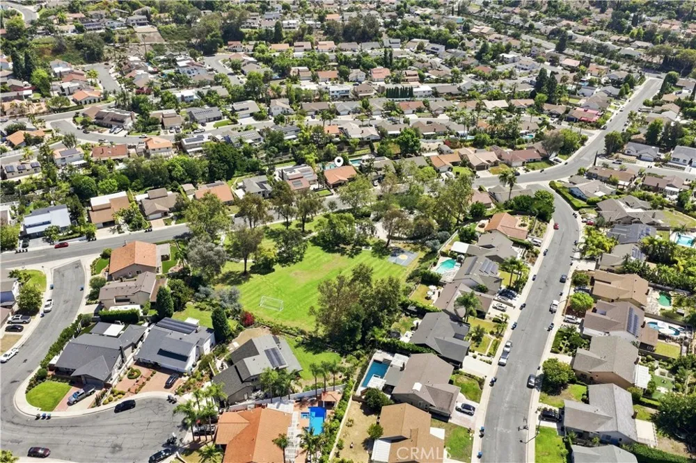 24112 Valyermo Mission Viejo, CA 92691