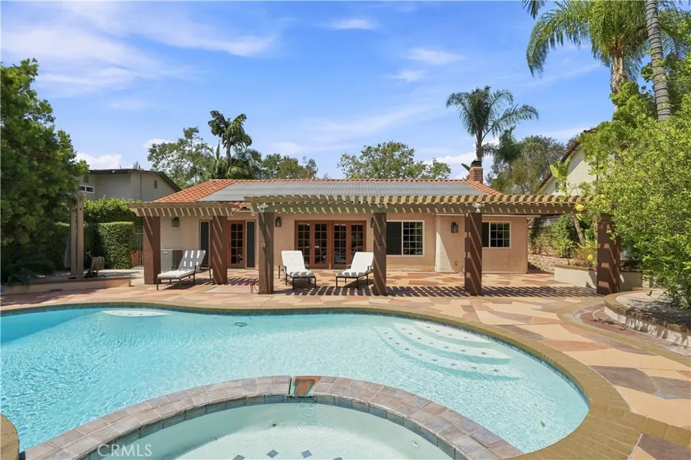 24112 Valyermo Mission Viejo, CA 92691