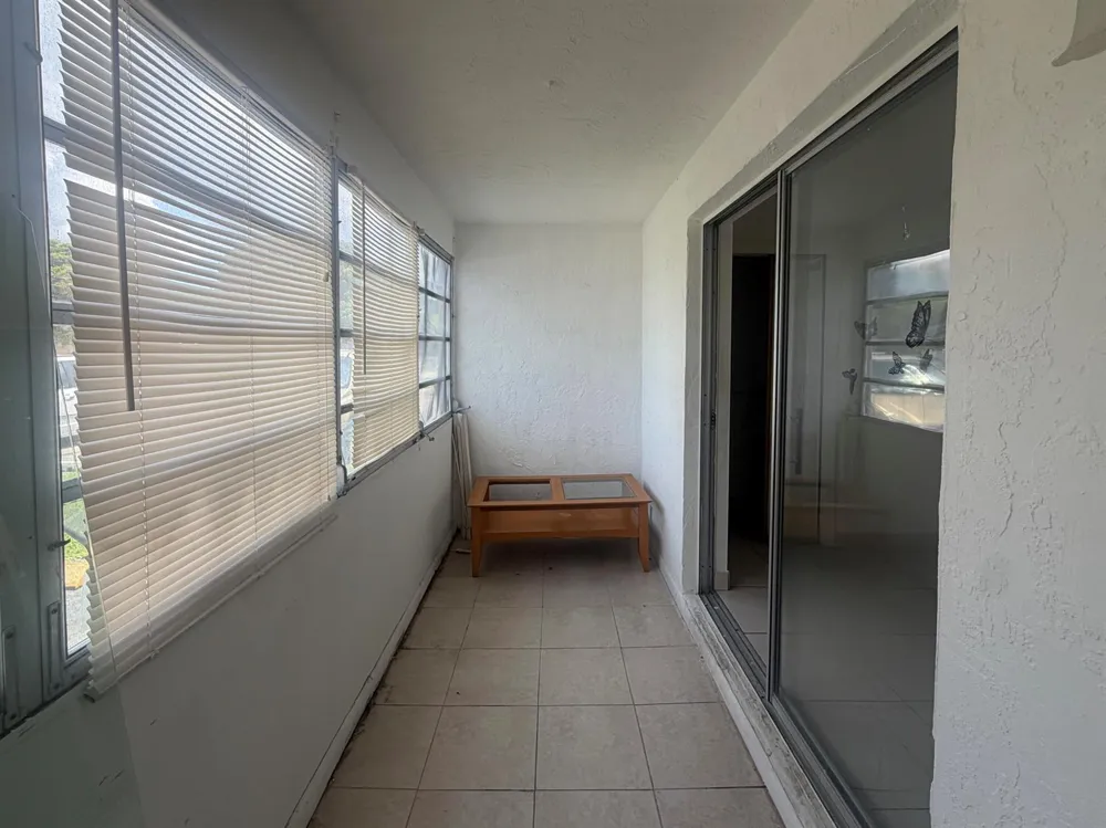 20210 NE 2ND AVENUE #V14 Miami Gardens, FL 33179