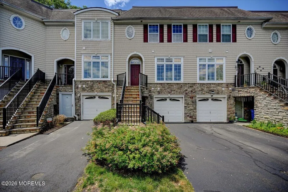 12 Jensen Court Old Bridge, NJ 08857