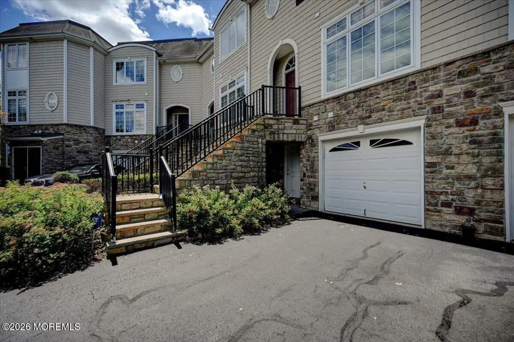 12 Jensen Court Old Bridge, NJ 08857