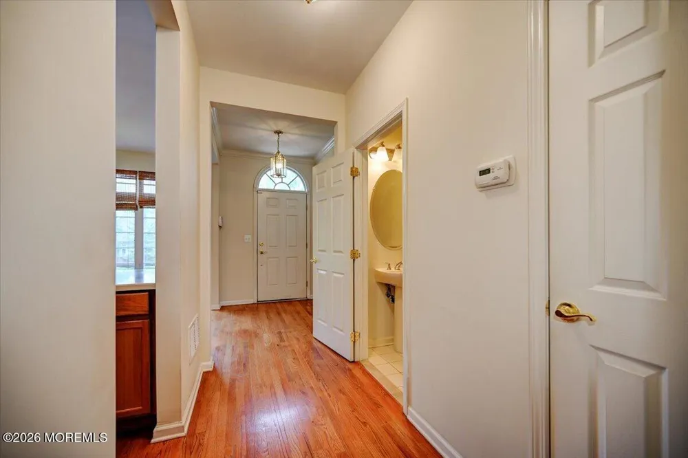12 Jensen Court Old Bridge, NJ 08857