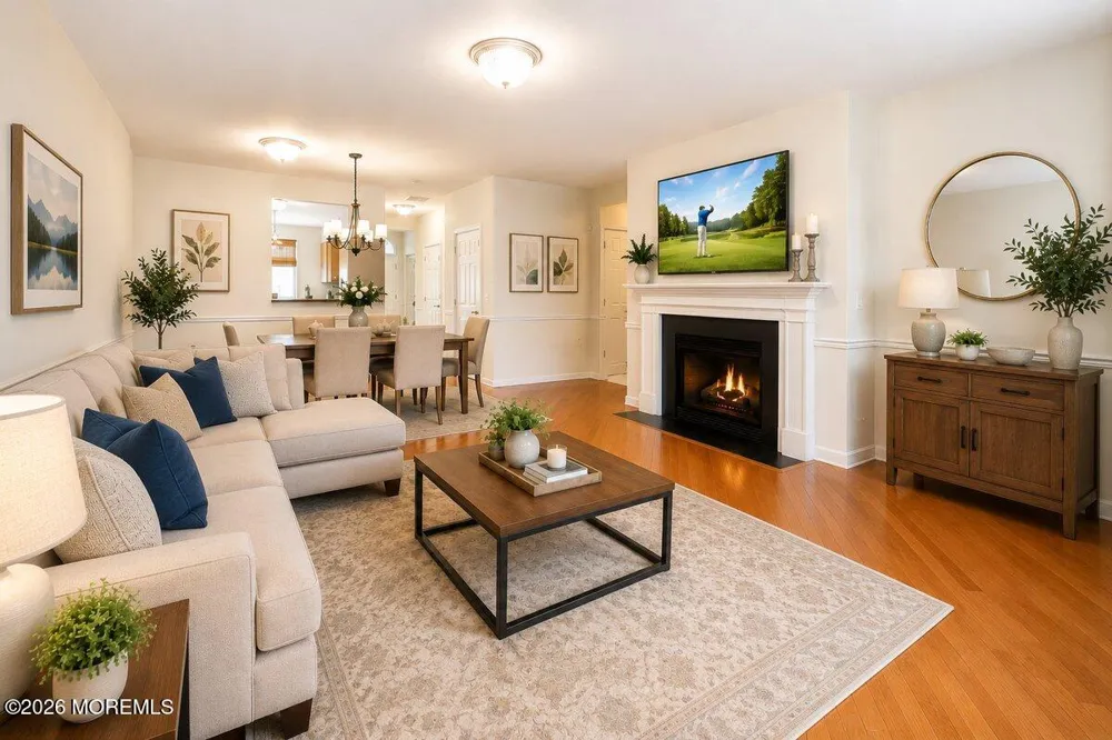12 Jensen Court Old Bridge, NJ 08857