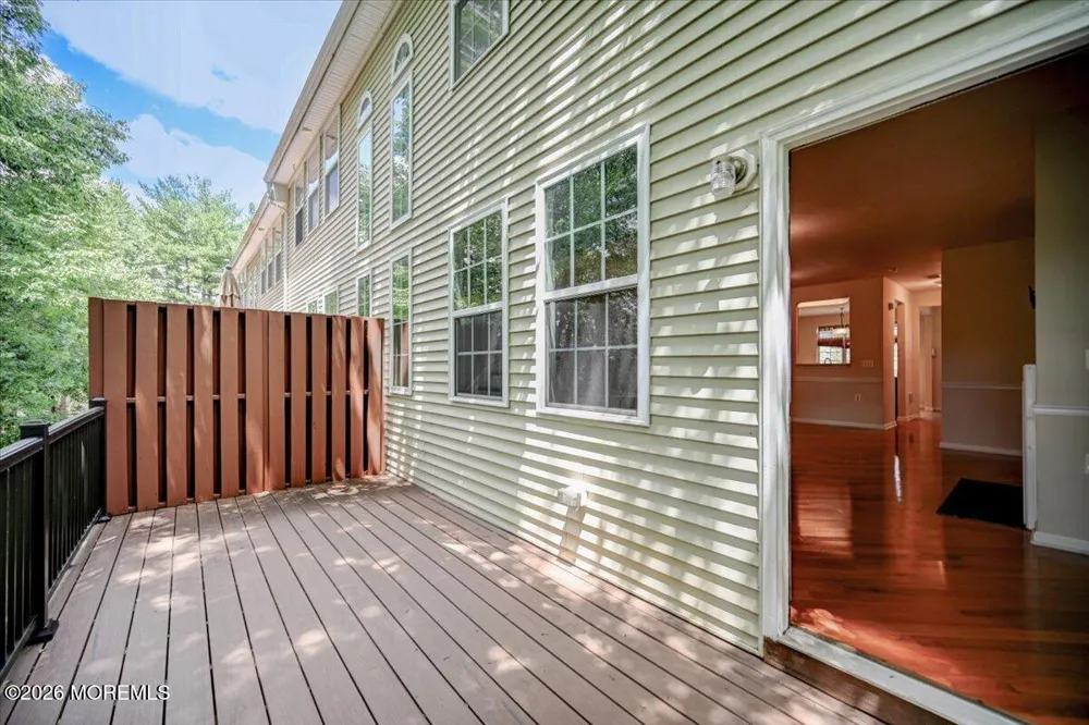 12 Jensen Court Old Bridge, NJ 08857