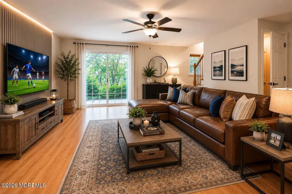 12 Jensen Court Old Bridge, NJ 08857