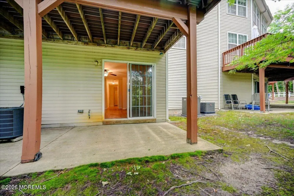 12 Jensen Court Old Bridge, NJ 08857