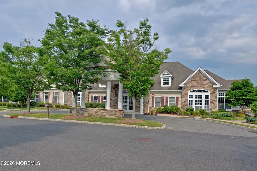 12 Jensen Court Old Bridge, NJ 08857
