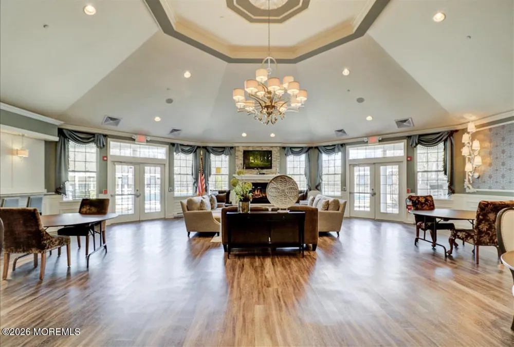 12 Jensen Court Old Bridge, NJ 08857