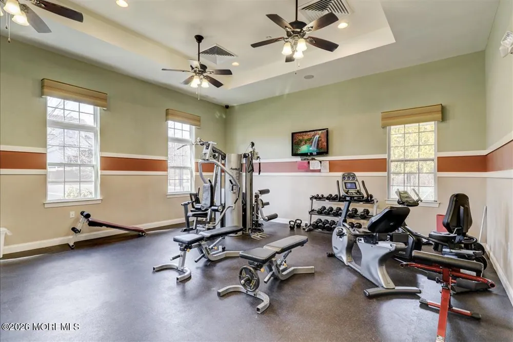 12 Jensen Court Old Bridge, NJ 08857