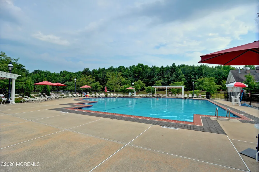 12 Jensen Court Old Bridge, NJ 08857